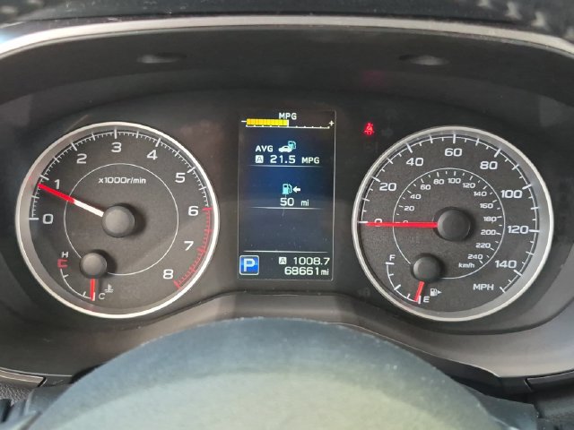 Used 2020 Subaru Ascent Premium w/ Convenience Package AWD/4WD image 11