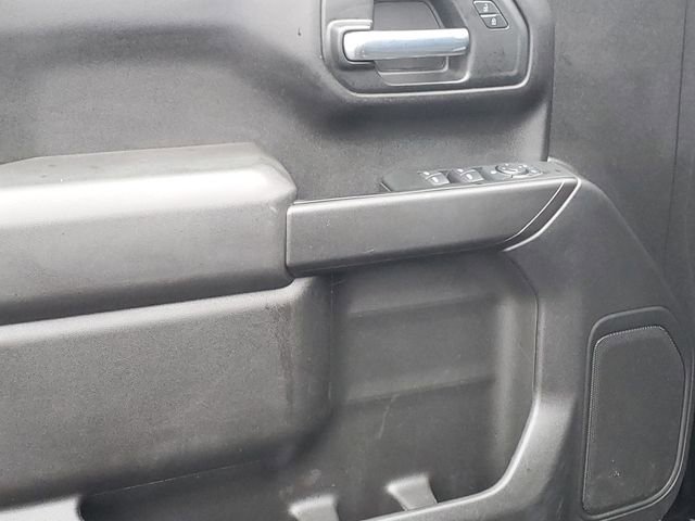 Used 2023 GMC Sierra 1500 Pro image 20