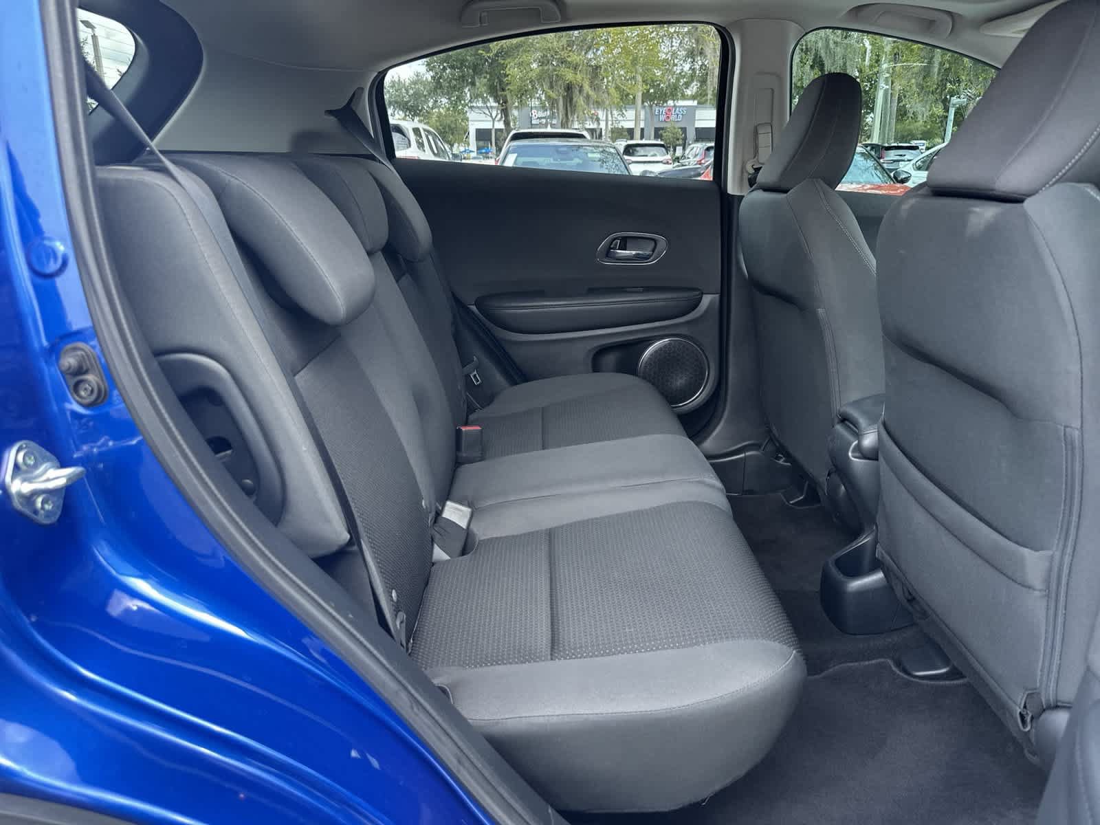 Used 2022 Honda HR-V EX image 16