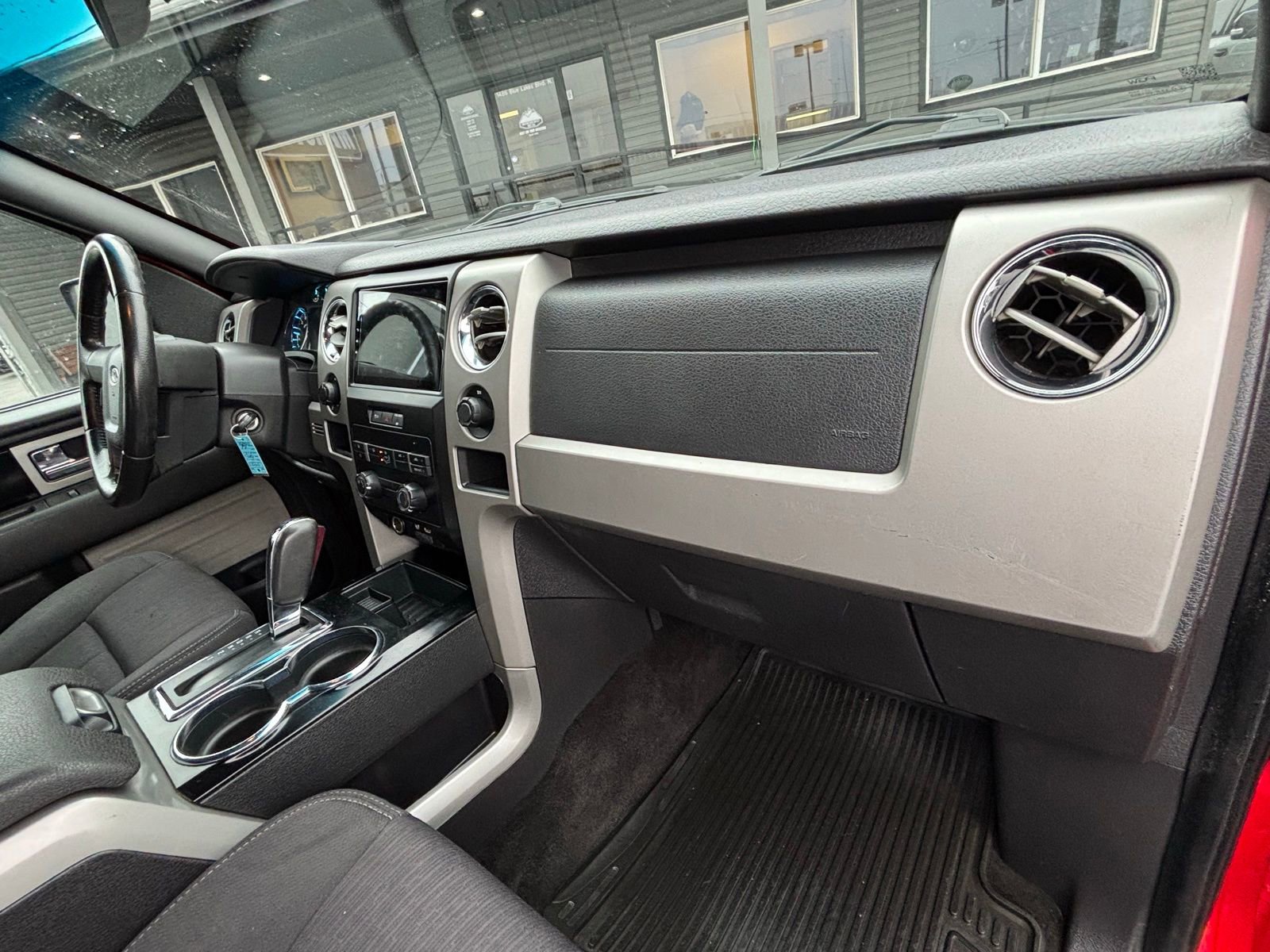 Used 2011 Ford F150 FX4 AWD/4WD image 25