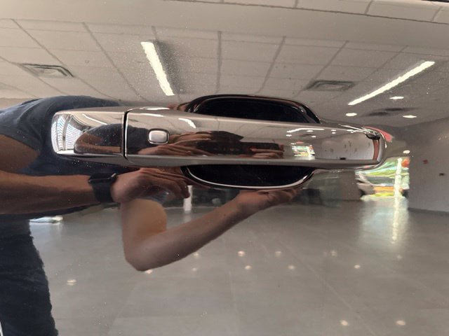 New 2026 Dodge Durango GT AWD/4WD image 22