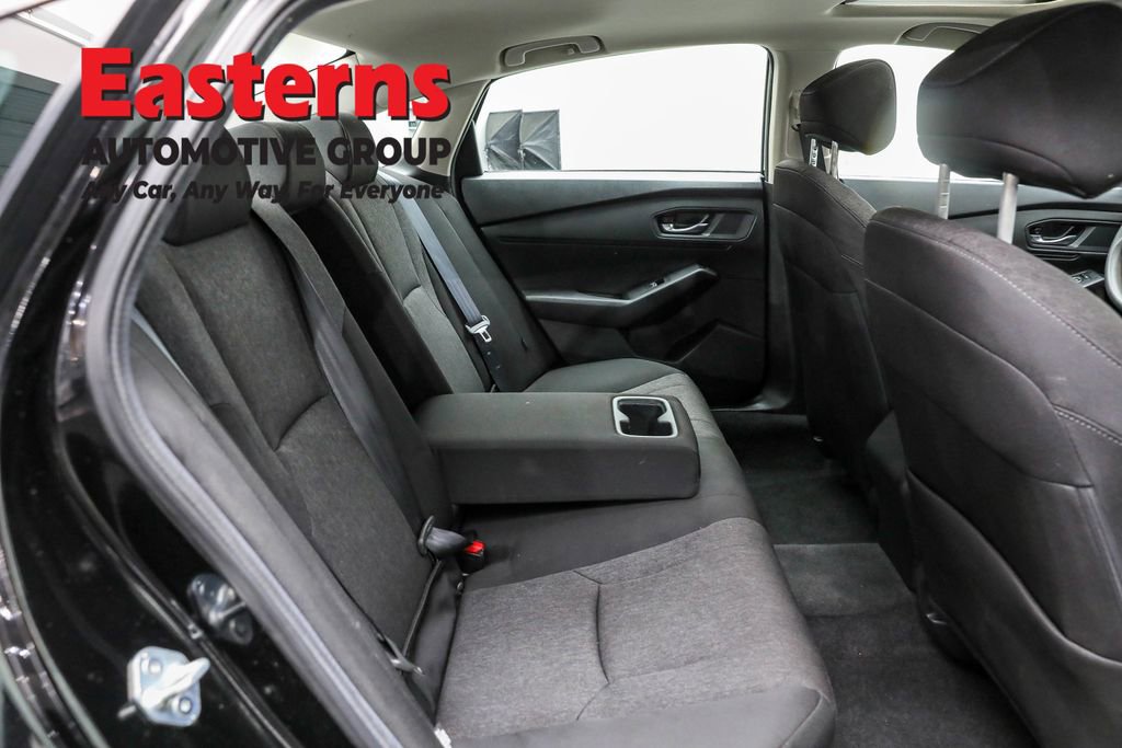 Used 2024 Honda Accord EX image 21