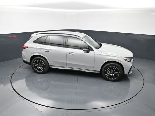 Used 2026 Mercedes-Benz GLC 300 image 20