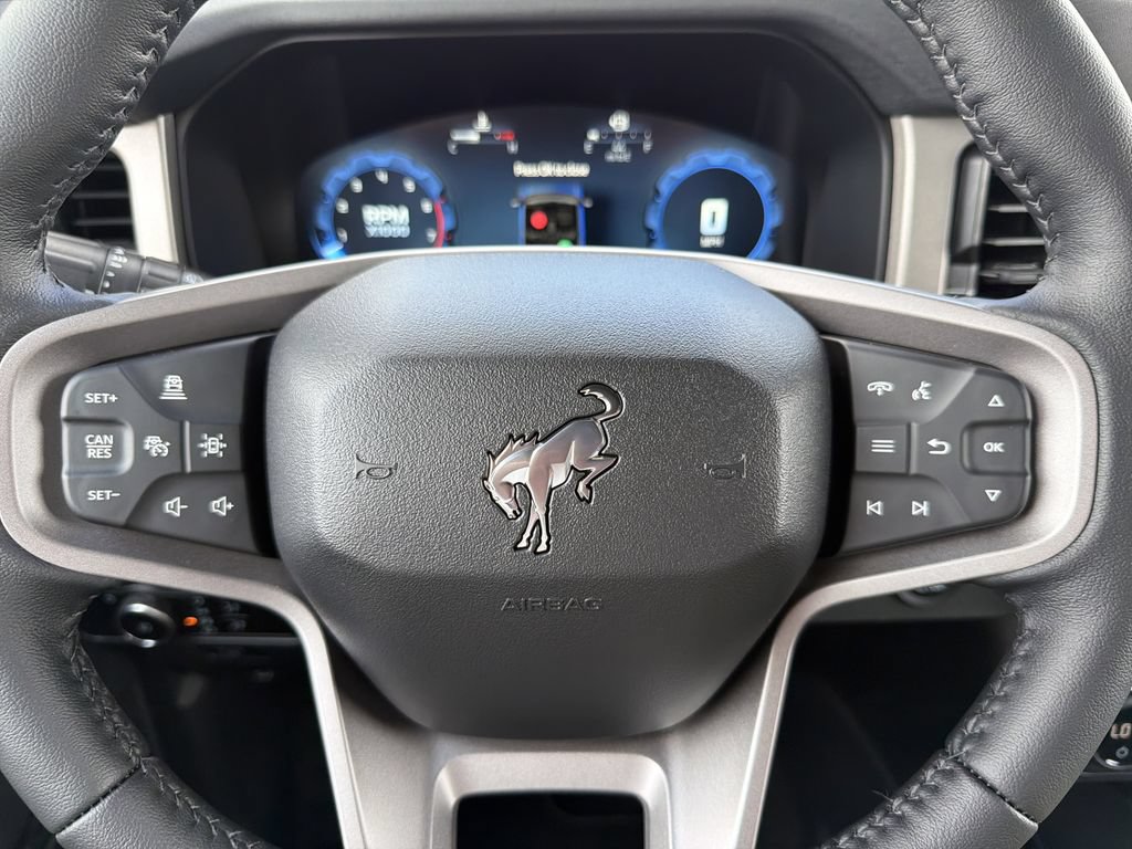 New 2026 Ford Bronco Outer Banks AWD/4WD image 29