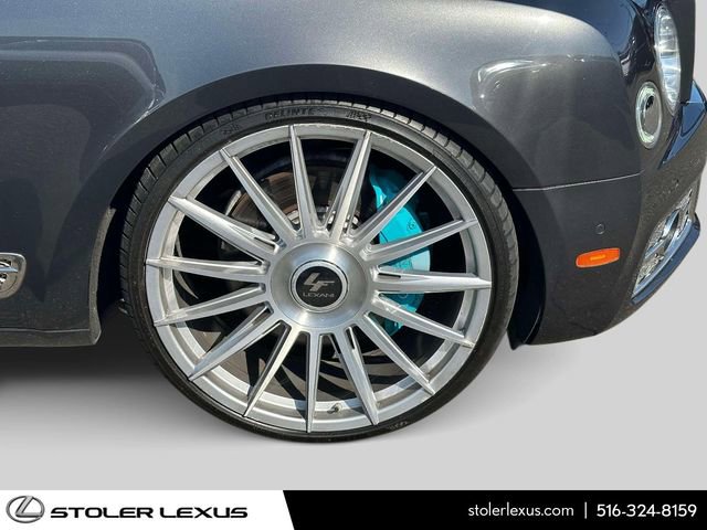 Used 2017 Bentley Mulsanne RWD image 10