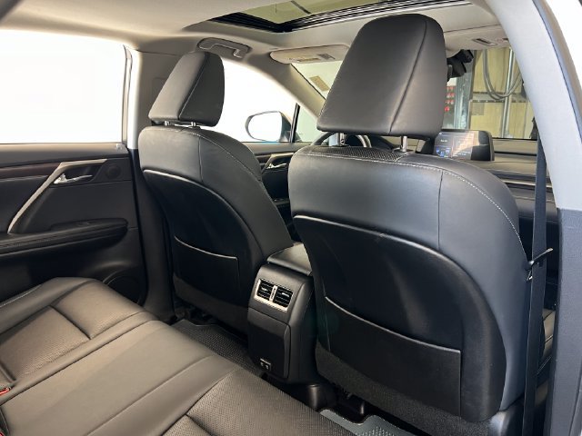 Used 2021 Lexus RX 450h AWD w/ Premium Package image 50