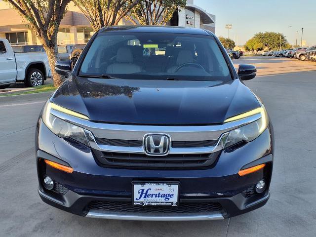 Used 2020 Honda Pilot EX-L image 25