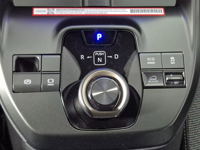 New 2026 Toyota bZ image 17