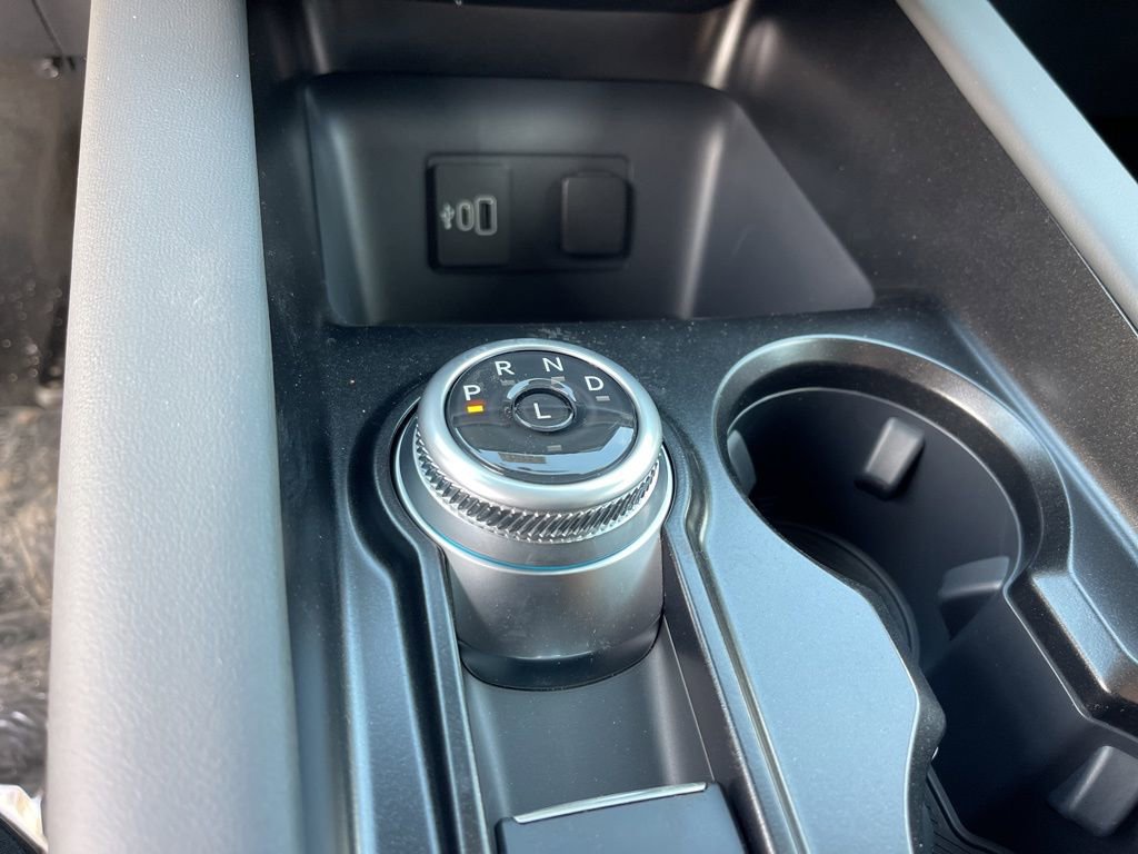 New 2026 Ford Explorer Active image 13