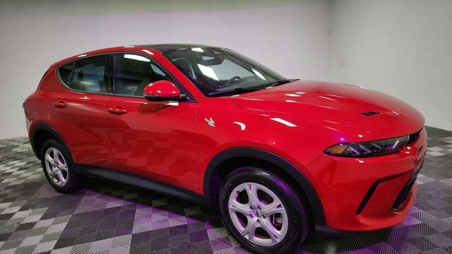 Used 2024 Dodge Hornet GT Plus image 26