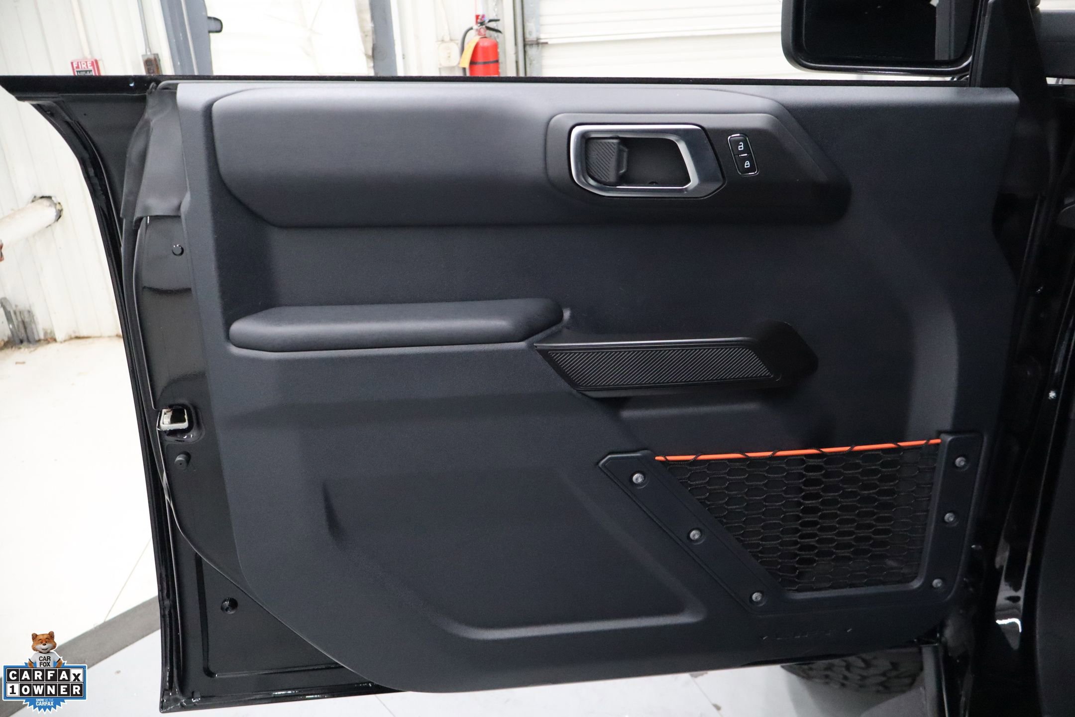 Certified 2023 Ford Bronco Raptor image 14