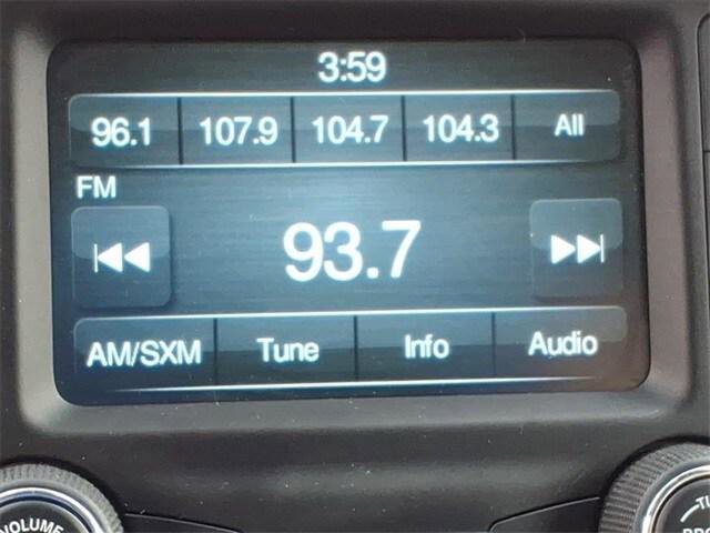 Certified 2018 RAM 1500 Express w/ Express Value Package image 17