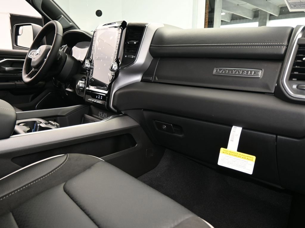 New 2026 RAM 1500 Laramie image 42