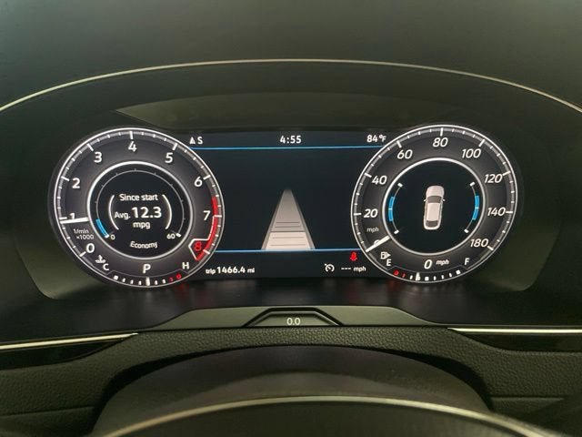 Used 2019 Volkswagen Arteon SEL Premium AWD/4WD image 22
