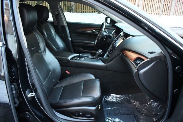 Used 2019 Cadillac CTS Luxury image 15