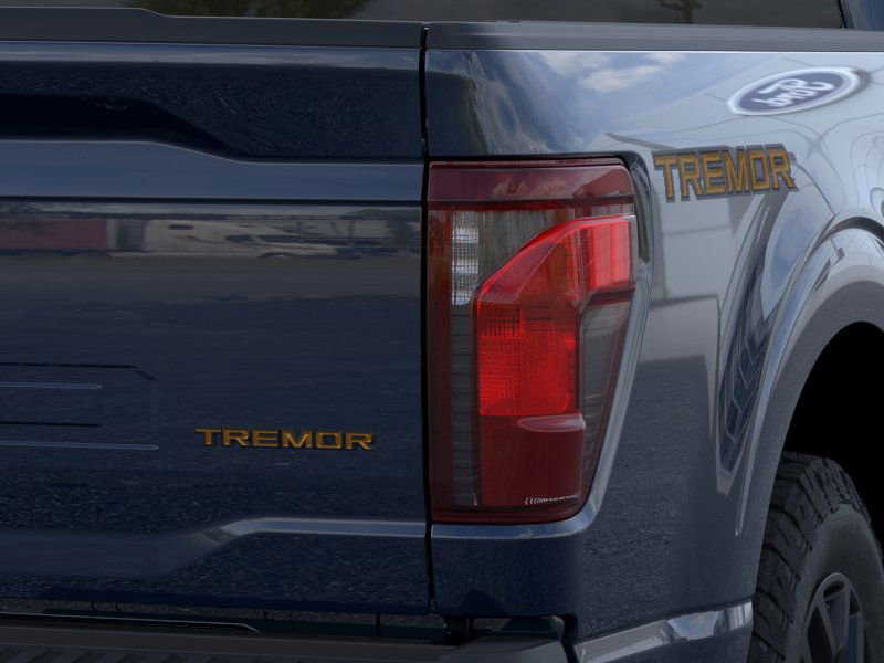 New 2025 Ford F150 Tremor w/ Tow/Haul Package image 21