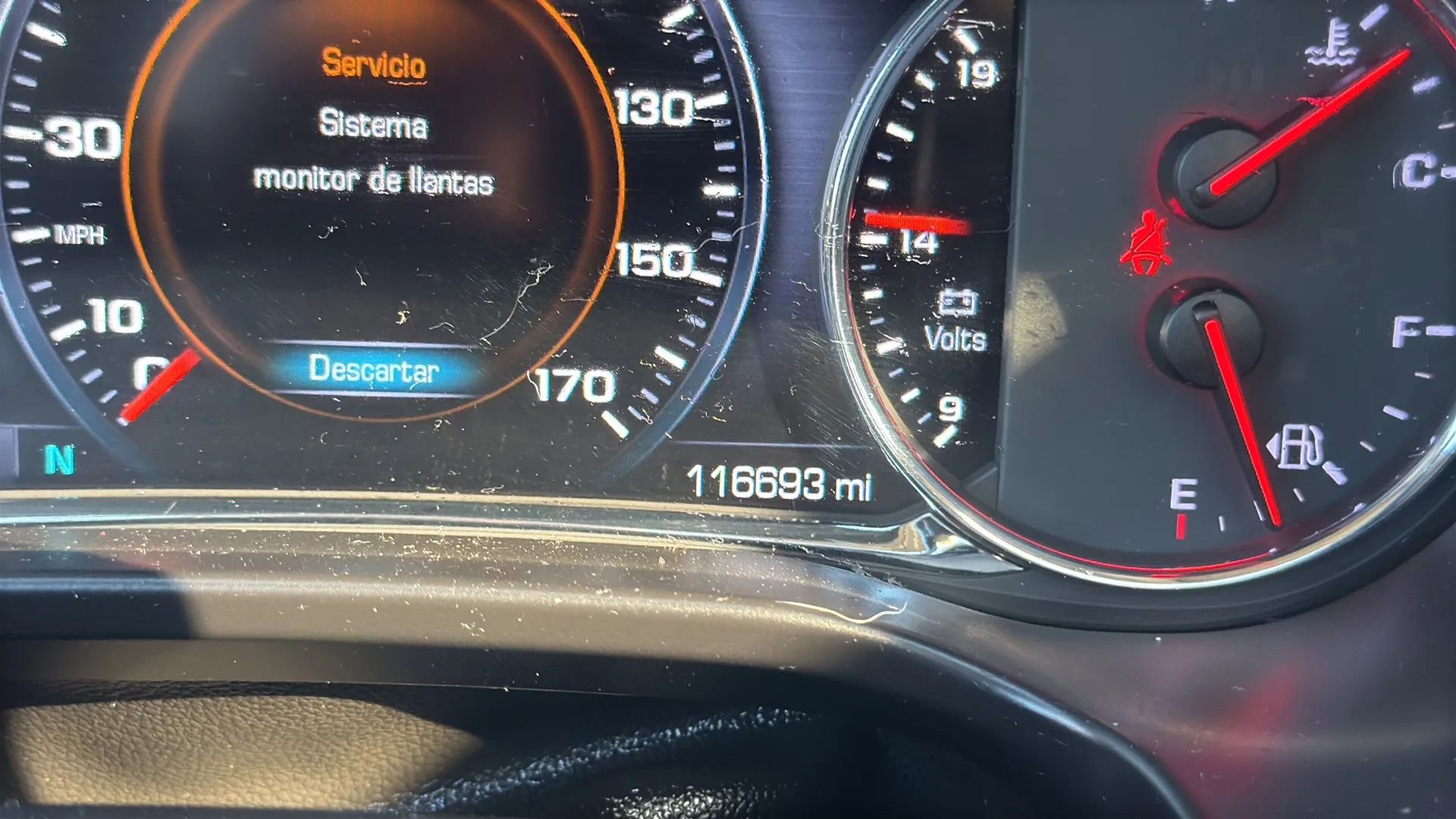 Used 2017 GMC Acadia Denali AWD/4WD image 17