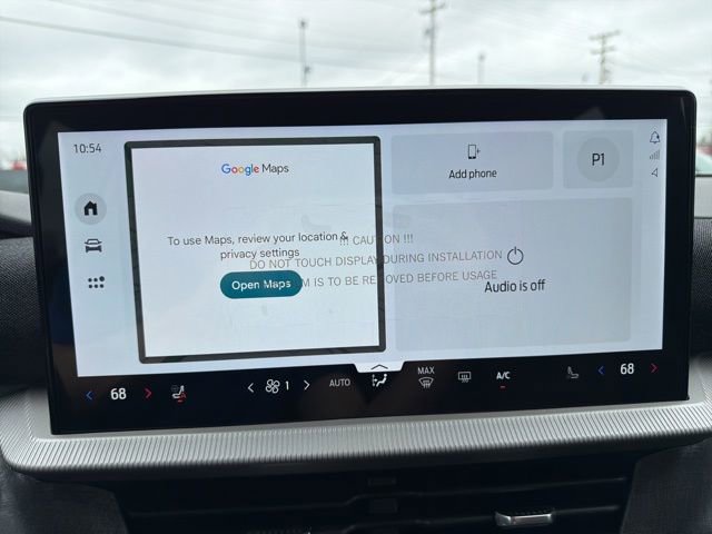 New 2026 Ford Explorer Platinum image 23