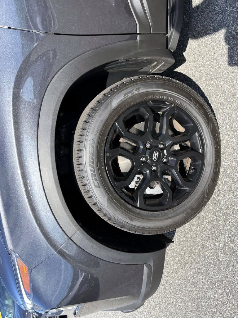 Certified 2023 Hyundai Santa Fe XRT AWD/4WD image 7