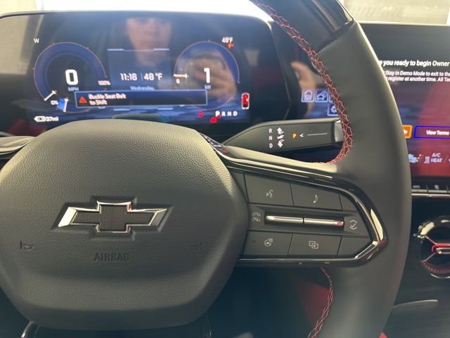 New 2026 Chevrolet Blazer EV RS image 28