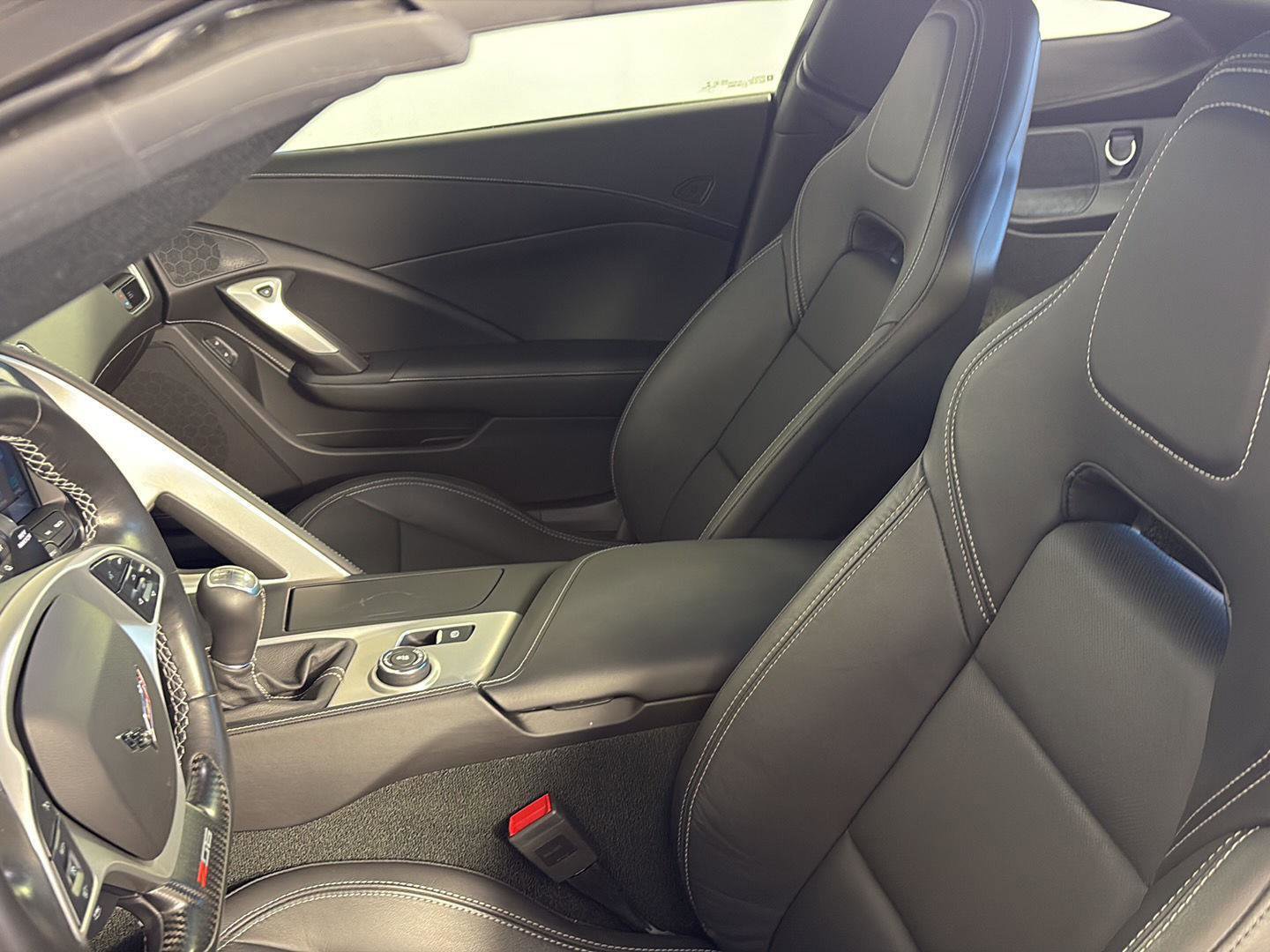 Used 2017 Chevrolet Corvette Z06 image 44