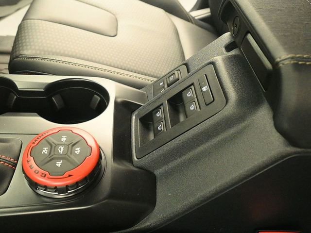 New 2026 Ford Bronco Raptor image 19