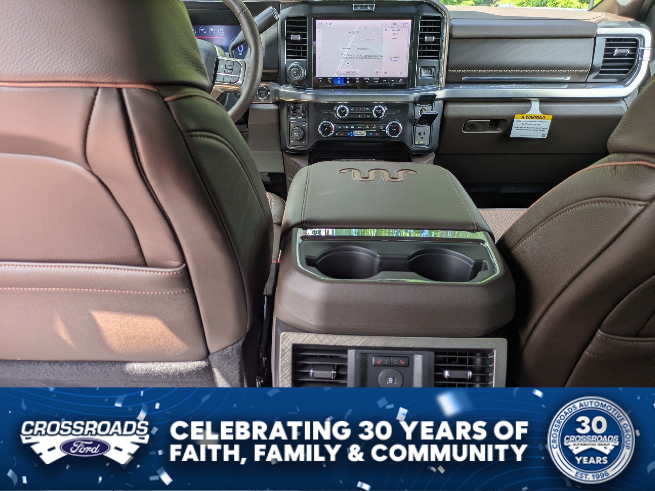 New 2026 Ford F350 King Ranch AWD/4WD image 29