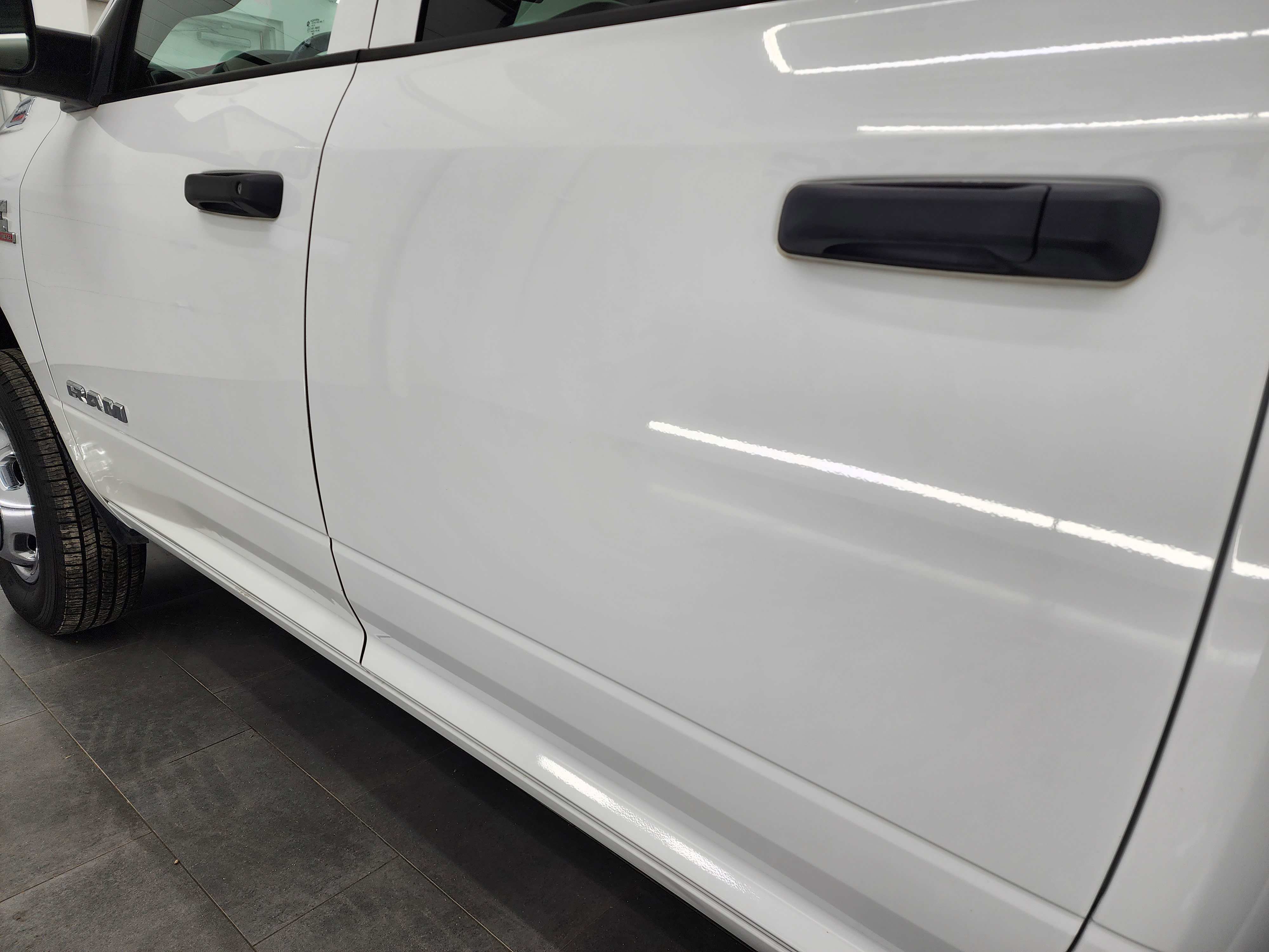 Used 2021 RAM 3500 Tradesman image 33