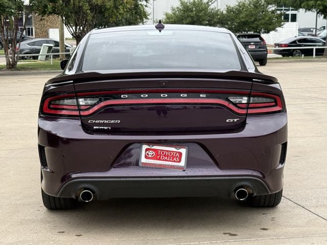 Used 2021 Dodge Charger GT RWD image 5