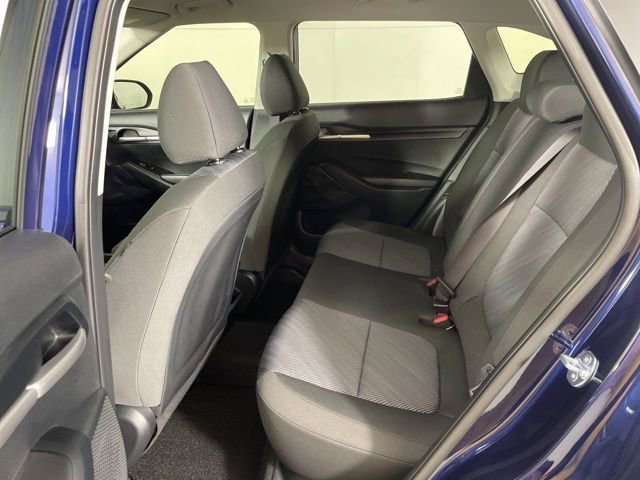 New 2026 Kia Seltos LX image 32