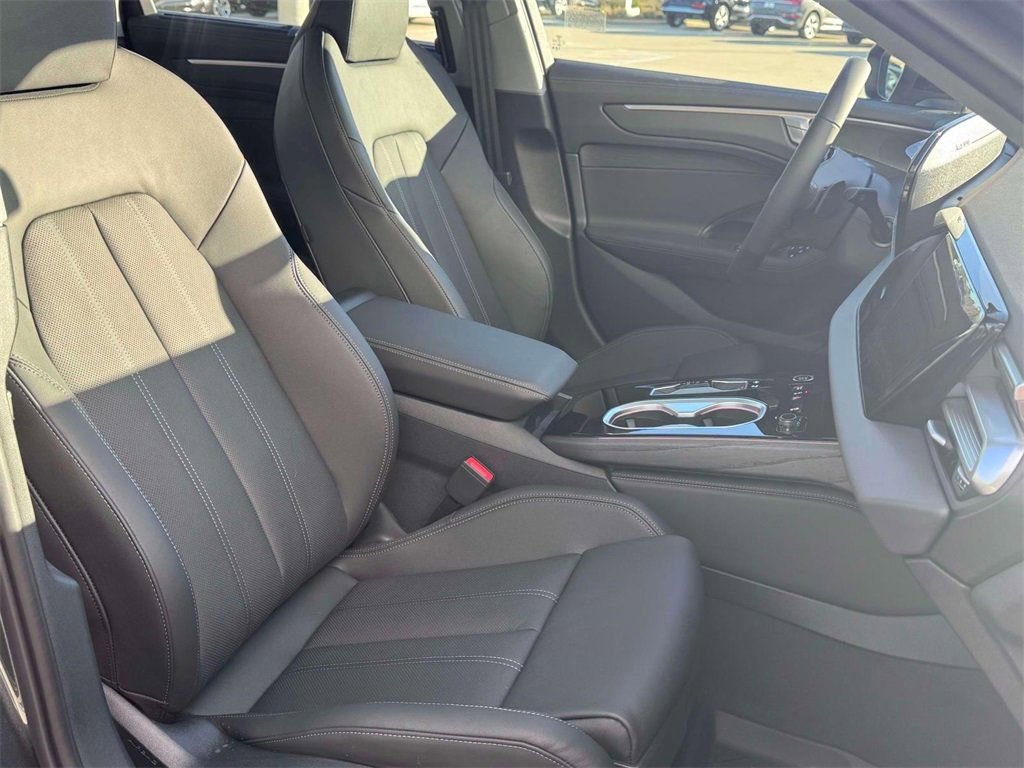 New 2026 Audi A6 Premium Plus image 10