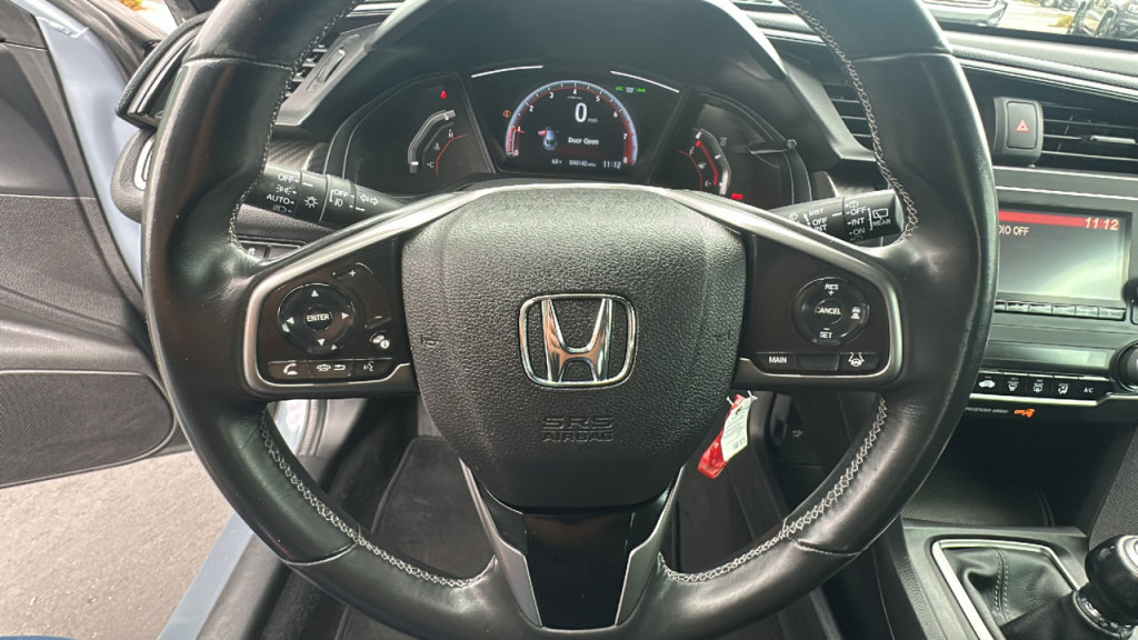 Used 2019 Honda Civic Sport image 18