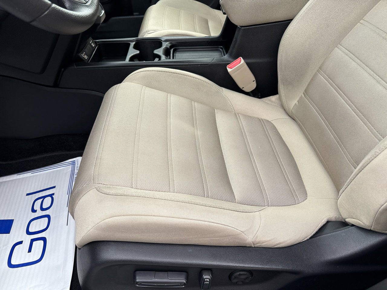 Used 2022 Honda CR-V EX image 16