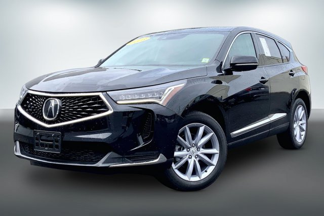 Certified 2023 Acura RDX AWD image 12