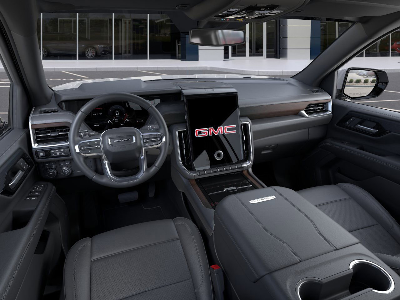 New 2026 GMC Yukon XL Denali image 15