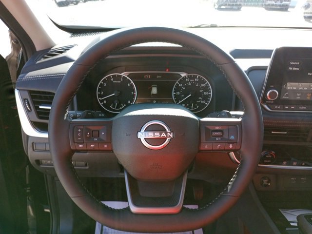 New 2026 Nissan Rogue SV image 19