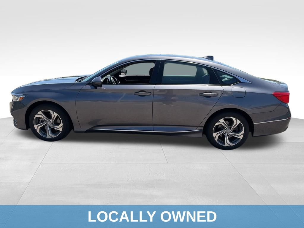 Used 2019 Honda Accord EX-L image 3