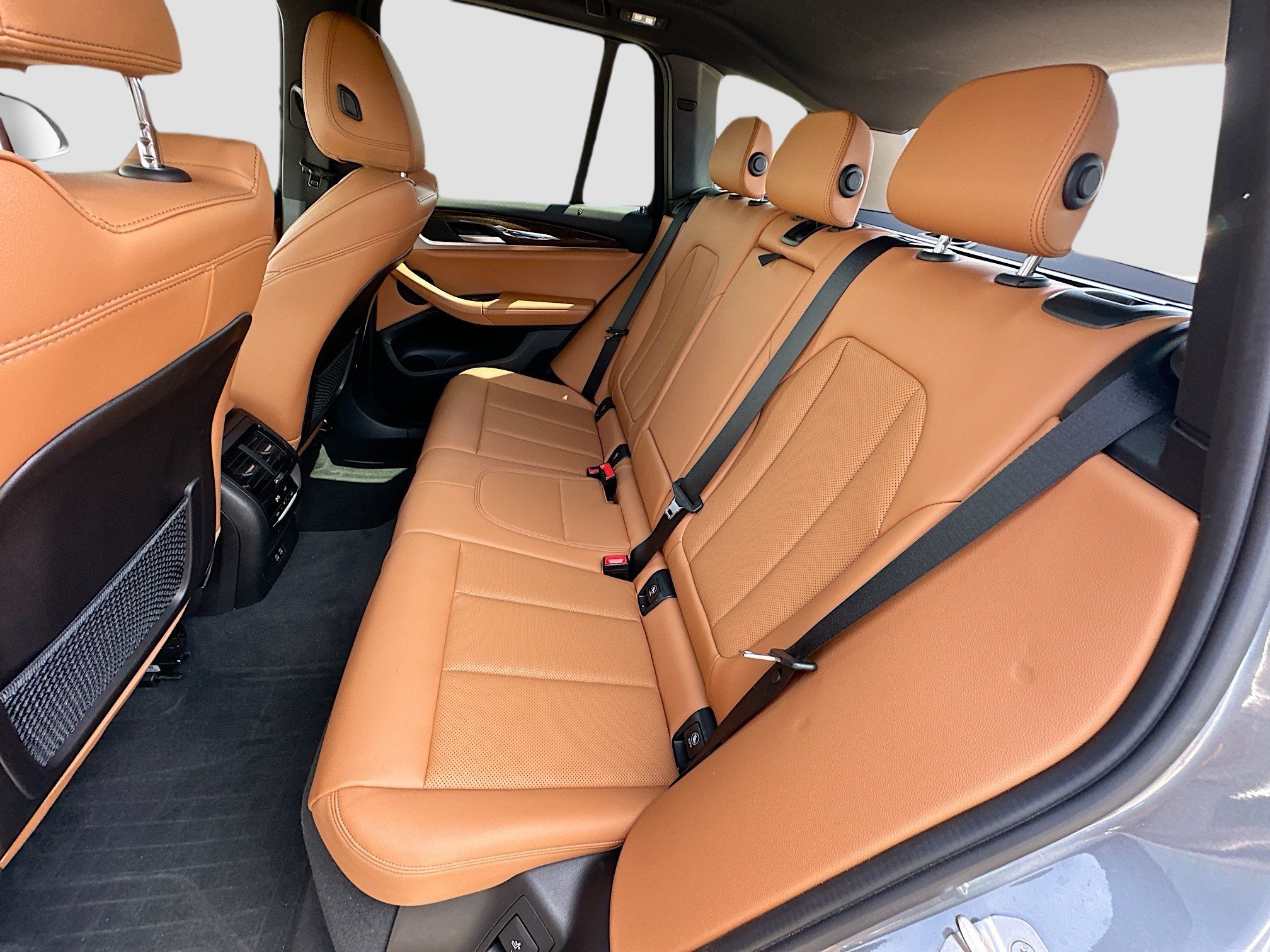 Used 2023 BMW X3 sDrive30i w/ Premium Package RWD image 20