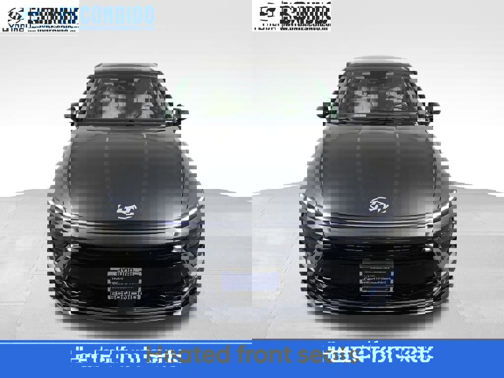 Certified 2024 Hyundai Sonata SEL image 8