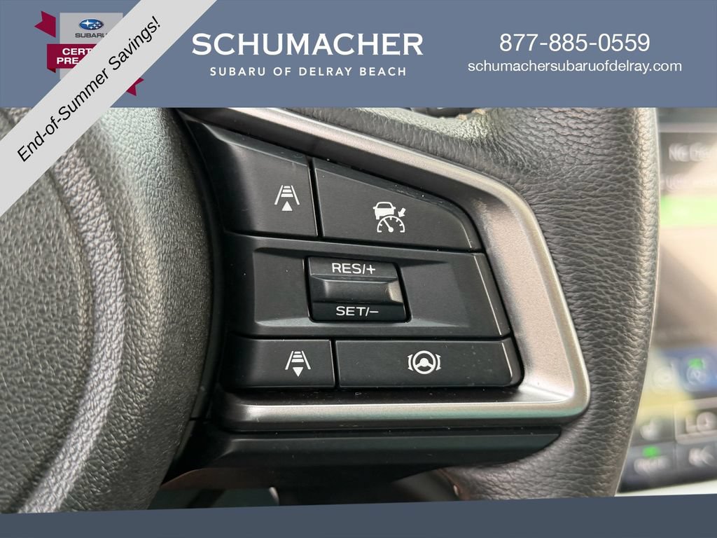 Certified 2024 Subaru Outback Limited AWD/4WD image 22