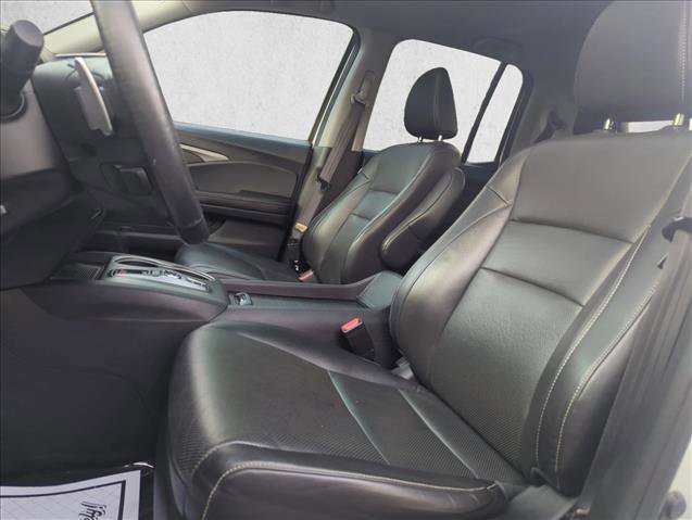 Used 2022 Honda Ridgeline RTL-E image 17