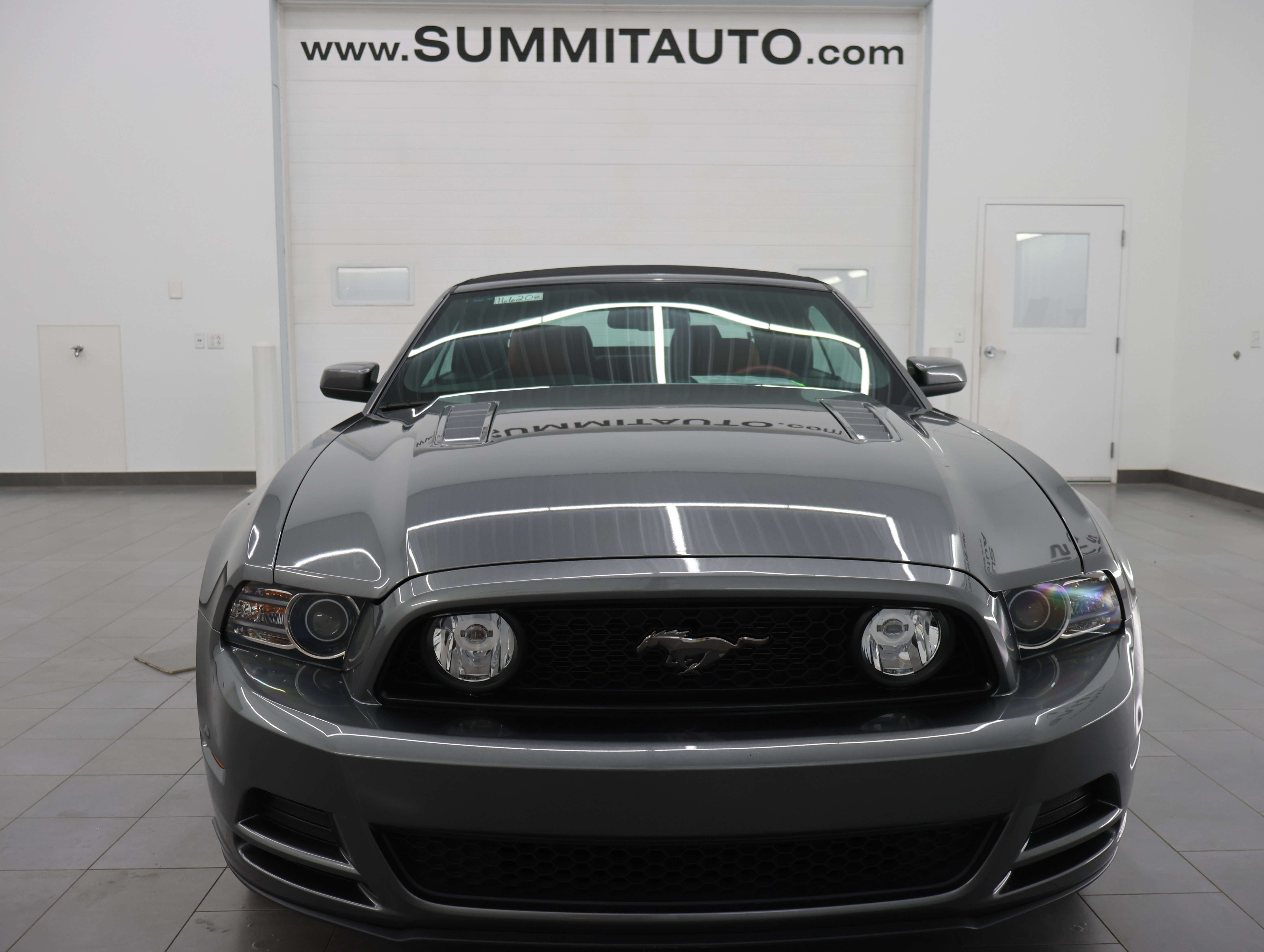 Used 2014 Ford Mustang GT Premium RWD image 21