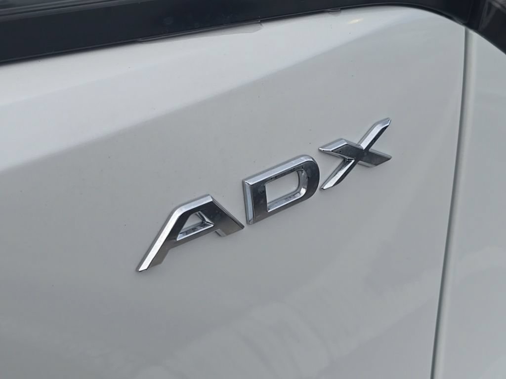 Used 2026 Acura ADX A-Spec FWD image 16