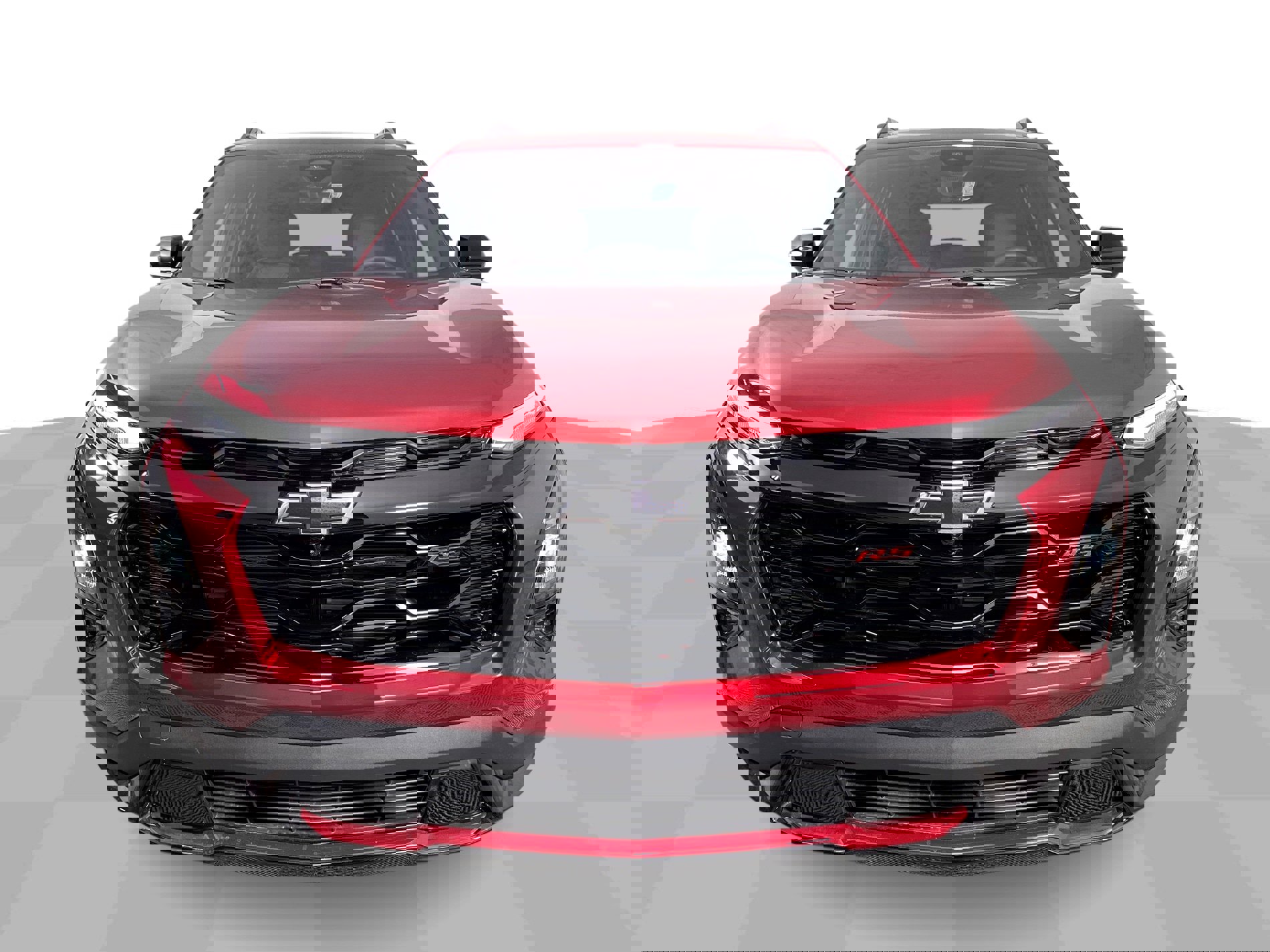 New 2026 Chevrolet Equinox RS w/ Convenience Package III image 38