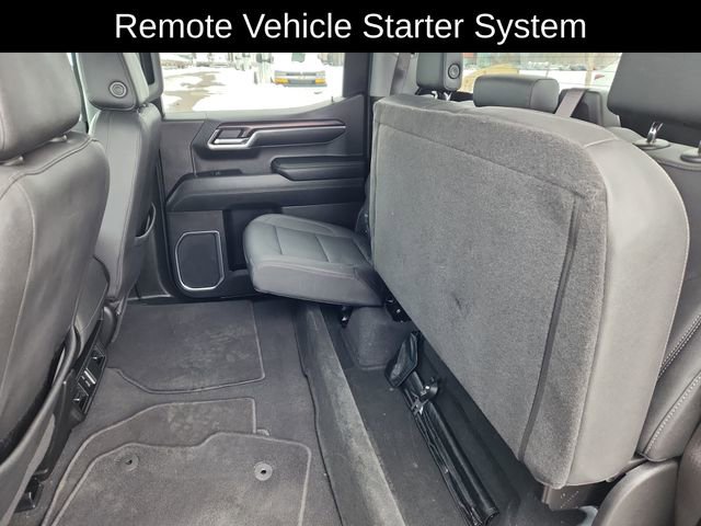 Used 2024 GMC Sierra 1500 SLT image 29