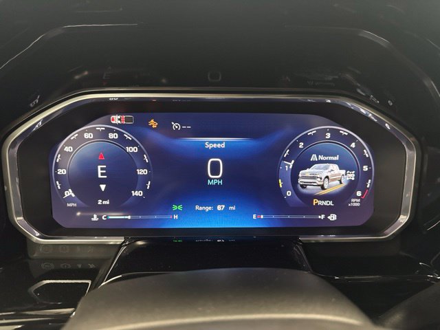New 2026 Chevrolet Silverado 1500 LT AWD/4WD image 14