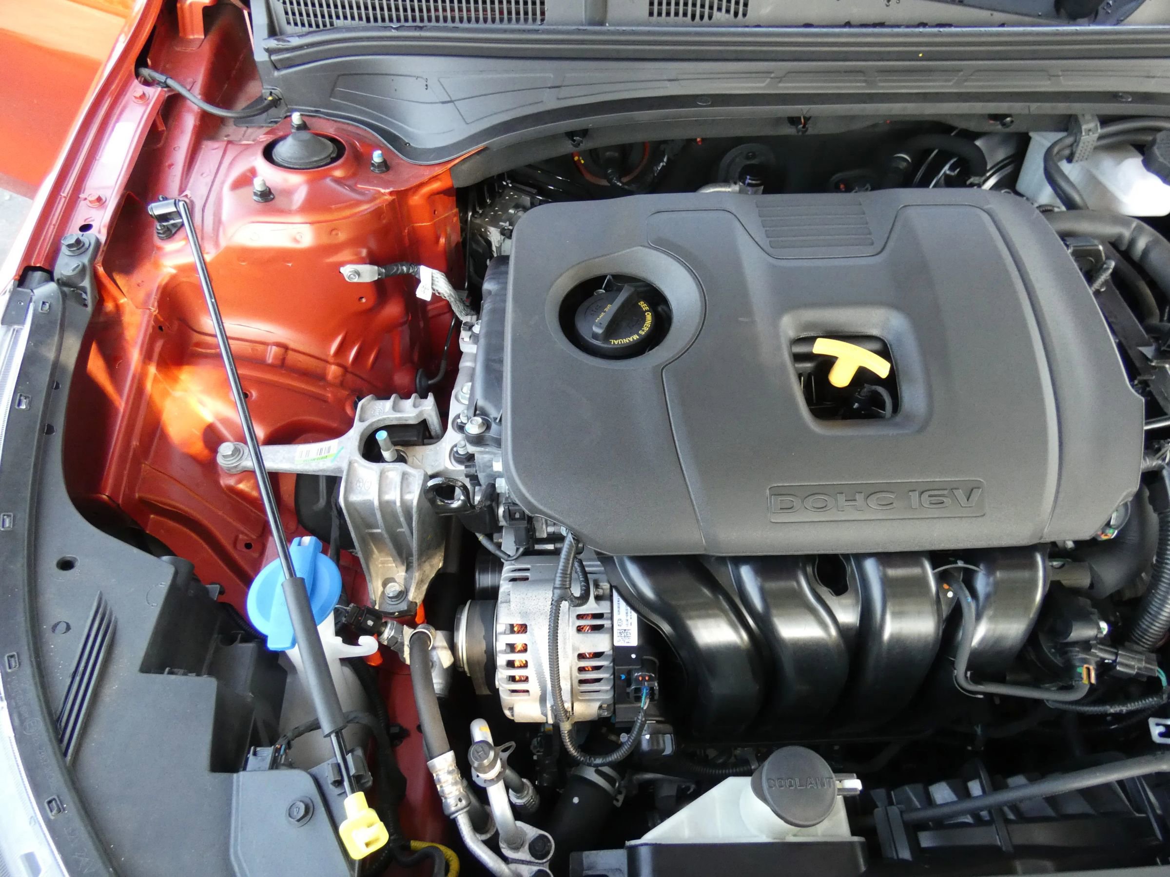 Used 2023 Kia Forte LXS image 70