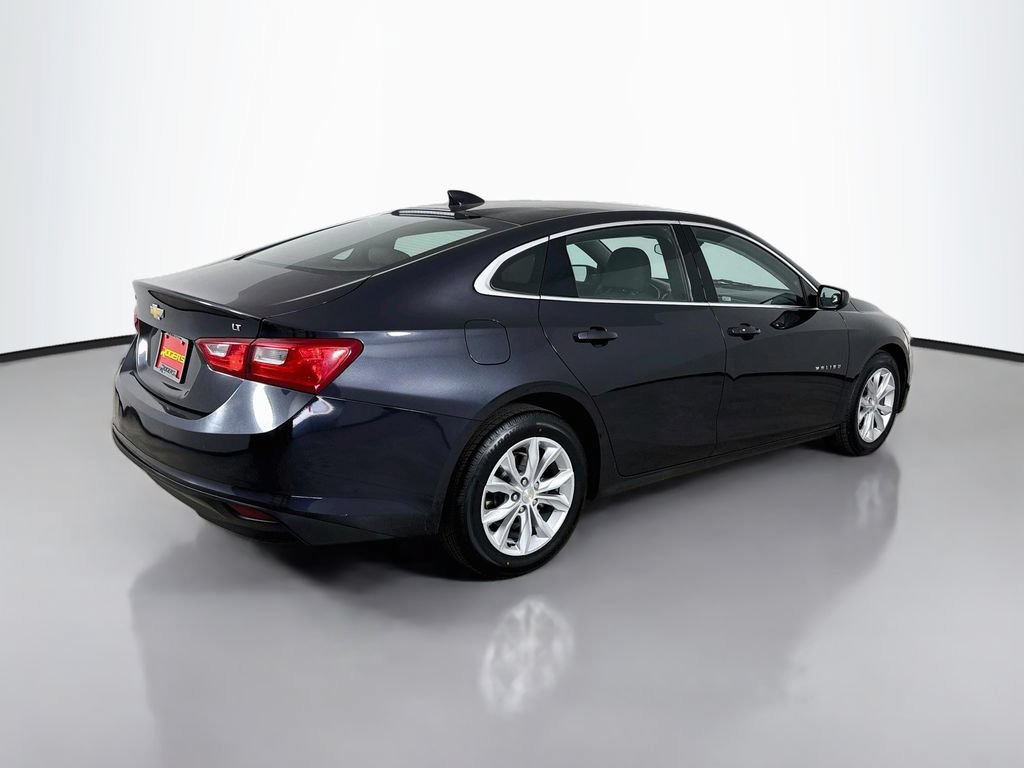 Used 2023 Chevrolet Malibu LT FWD image 8