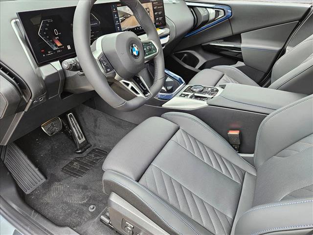 Used 2026 BMW X3 xDrive30i w/ Premium Package AWD/4WD image 9