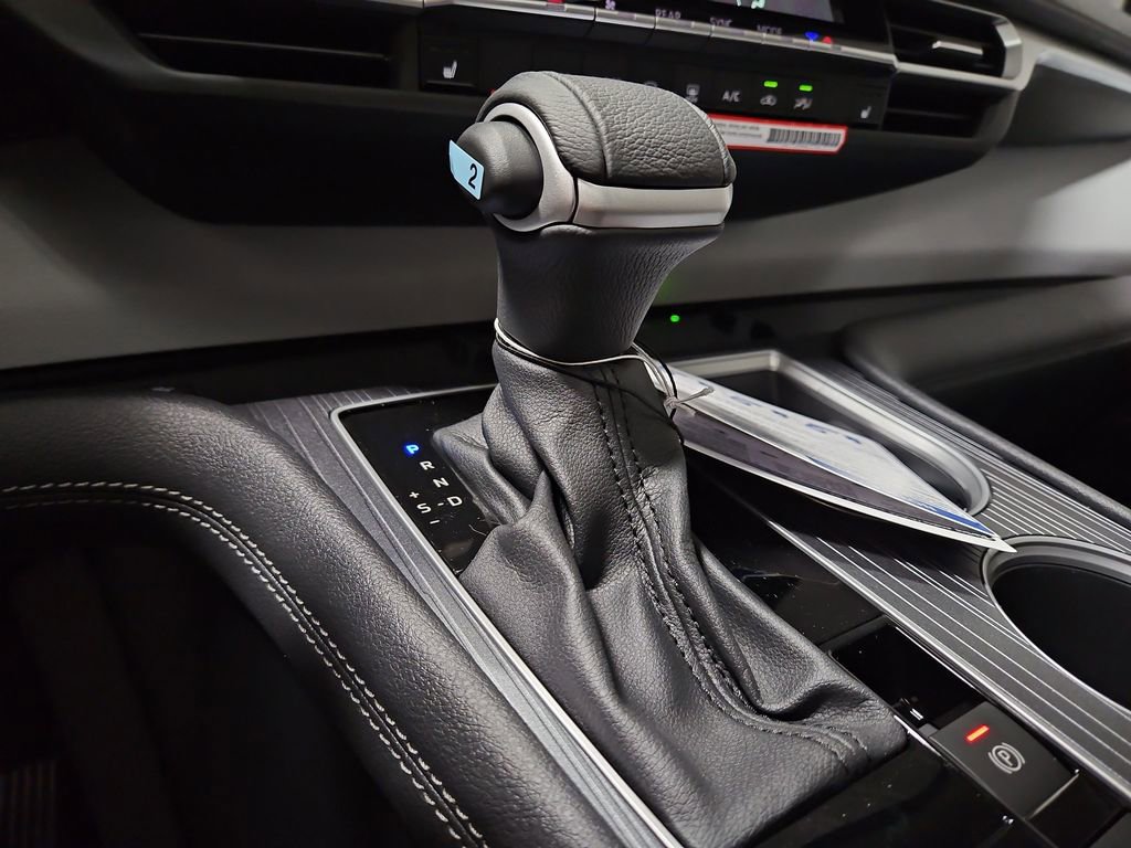 New 2026 Toyota Sienna XLE image 21